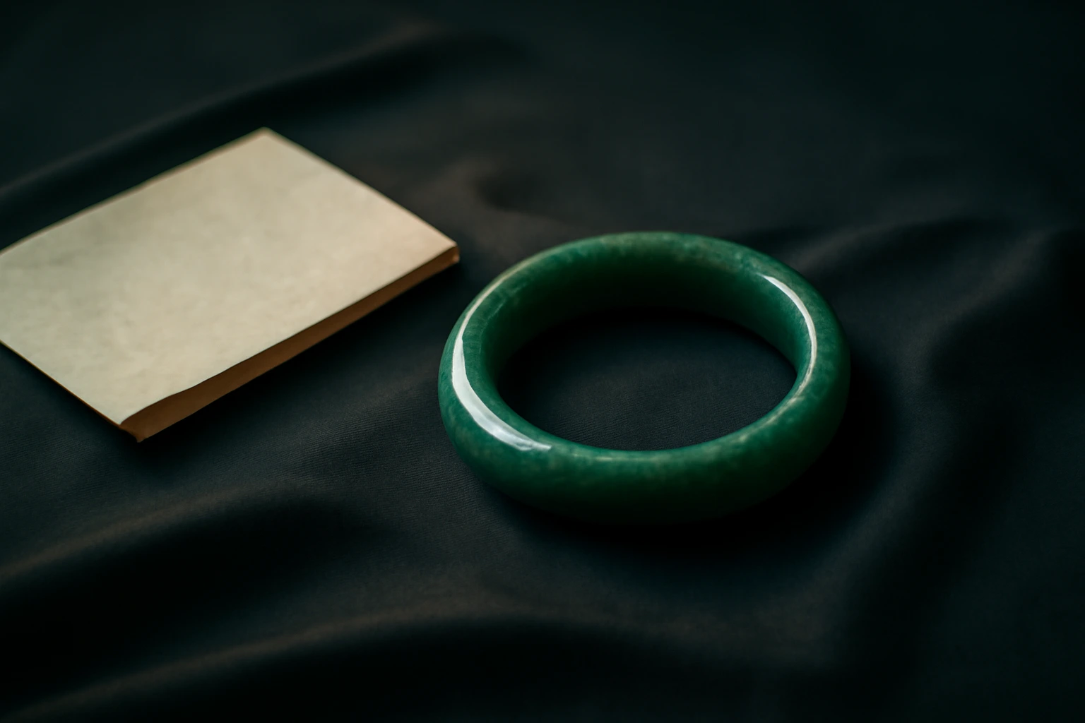 Ngọc phỉ thúy là gì? Phân biệt jadeite và nephrite, và vì sao điều đó quan trọng